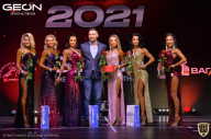 Grand-Prix Dudushkin Fitness Family - 2021