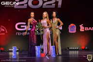 Grand-Prix Dudushkin Fitness Family - 2021