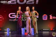 Grand-Prix Dudushkin Fitness Family - 2021