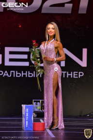 Grand-Prix Dudushkin Fitness Family - 2021