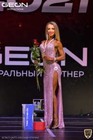 Grand-Prix Dudushkin Fitness Family - 2021