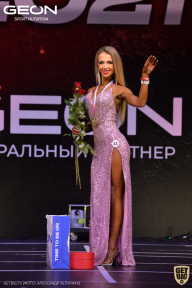Grand-Prix Dudushkin Fitness Family - 2021