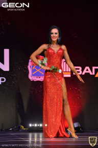 Grand-Prix Dudushkin Fitness Family - 2021