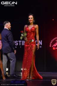 Grand-Prix Dudushkin Fitness Family - 2021
