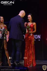 Grand-Prix Dudushkin Fitness Family - 2021