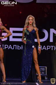 Grand-Prix Dudushkin Fitness Family - 2021