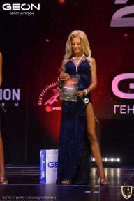 Grand-Prix Dudushkin Fitness Family - 2021