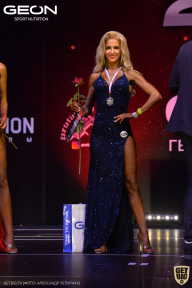 Grand-Prix Dudushkin Fitness Family - 2021