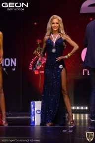Grand-Prix Dudushkin Fitness Family - 2021
