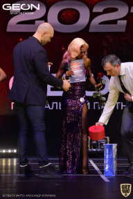 Grand-Prix Dudushkin Fitness Family - 2021