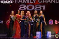 Grand-Prix Dudushkin Fitness Family - 2021