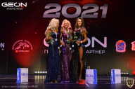 Grand-Prix Dudushkin Fitness Family - 2021