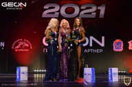 Grand-Prix Dudushkin Fitness Family - 2021