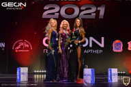 Grand-Prix Dudushkin Fitness Family - 2021