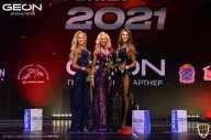 Grand-Prix Dudushkin Fitness Family - 2021