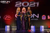 Grand-Prix Dudushkin Fitness Family - 2021