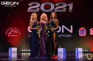 Grand-Prix Dudushkin Fitness Family - 2021