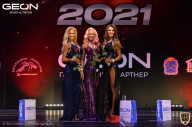 Grand-Prix Dudushkin Fitness Family - 2021