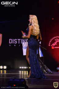 Grand-Prix Dudushkin Fitness Family - 2021