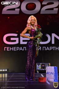Grand-Prix Dudushkin Fitness Family - 2021