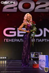 Grand-Prix Dudushkin Fitness Family - 2021