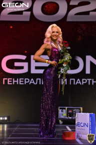 Grand-Prix Dudushkin Fitness Family - 2021