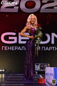 Grand-Prix Dudushkin Fitness Family - 2021