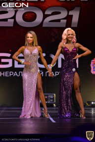 Grand-Prix Dudushkin Fitness Family - 2021