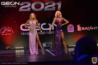 Grand-Prix Dudushkin Fitness Family - 2021