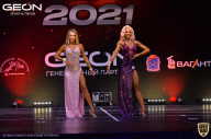 Grand-Prix Dudushkin Fitness Family - 2021