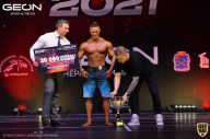 Grand-Prix Dudushkin Fitness Family - 2021