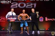 Grand-Prix Dudushkin Fitness Family - 2021