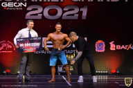 Grand-Prix Dudushkin Fitness Family - 2021