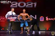 Grand-Prix Dudushkin Fitness Family - 2021