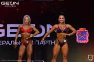 Grand-Prix Dudushkin Fitness Family - 2021