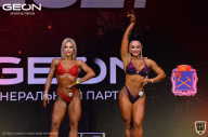 Grand-Prix Dudushkin Fitness Family - 2021