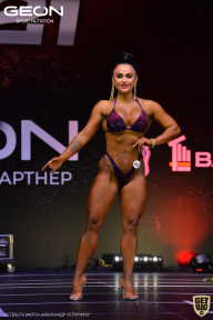 Grand-Prix Dudushkin Fitness Family - 2021