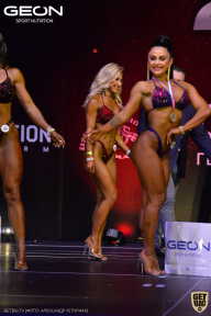 Grand-Prix Dudushkin Fitness Family - 2021