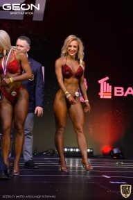 Grand-Prix Dudushkin Fitness Family - 2021
