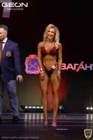 Grand-Prix Dudushkin Fitness Family - 2021