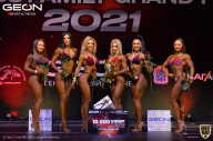 Grand-Prix Dudushkin Fitness Family - 2021