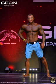 Grand-Prix Dudushkin Fitness Family - 2021