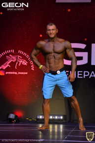 Grand-Prix Dudushkin Fitness Family - 2021