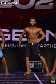 Grand-Prix Dudushkin Fitness Family - 2021