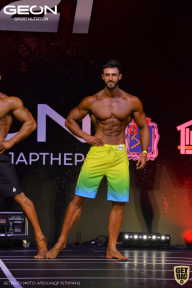 Grand-Prix Dudushkin Fitness Family - 2021