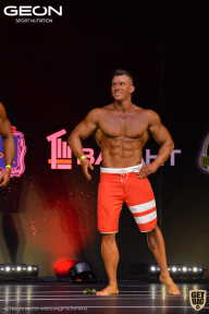 Grand-Prix Dudushkin Fitness Family - 2021