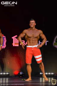 Grand-Prix Dudushkin Fitness Family - 2021