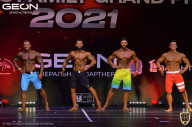 Grand-Prix Dudushkin Fitness Family - 2021