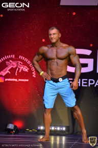 Grand-Prix Dudushkin Fitness Family - 2021