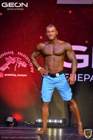 Grand-Prix Dudushkin Fitness Family - 2021